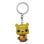 Funko Winnie the Pooh Schlüsselanhänger Mehrfarbige Vinyl-Unisex-Figur Offizielle Lizenz