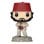 Figurine de collection en vinyle multicolore Funko Sallah Indiana Jones 121 mm