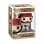 Figurine de collection en vinyle multicolore Funko Sallah Indiana Jones 121 mm
