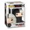 Figurine de collection Funko Pop Cruella Disney en vinyle multicolore 10,2 cm