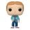 Figurine de collection Funko Max Stranger Things en vinyle multicolore 93 mm