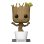 Figura coleccionable Funko Groot Guardians Of The Galaxy vinilo 457mm multicolor