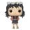 Figurine de collection Funko Makomo Demon Slayer en vinyle multicolore 104 mm