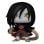 Figurine de collection Funko Orochimaru Akatsuki Naruto Shippuden en vinyle multicolore 97,8 mm