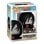 Figurine de collection Funko Orochimaru Akatsuki Naruto Shippuden en vinyle multicolore 97,8 mm