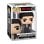Figura de acción coleccionable Funko Logan Roy The Sopranos vinilo multicolor 101,6 mm