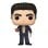 Figura de acción coleccionable Funko Logan Roy The Sopranos vinilo multicolor 101,6 mm