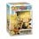 Funko Naruto Six Path Sage Vinyl Mehrfarbig 127 mm Sammelfigur