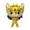 Figura coleccionable Funko Virgo Shun Saint Seiya Vinilo 113mm Multicolor