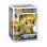 Figura coleccionable Funko Virgo Shun Saint Seiya Vinilo 113mm Multicolor