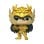 Figura coleccionable Funko Libra Shiryu Vinilo Multicolor Saint Seiya 113mm