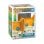 Funko Patamon Digimon mehrfarbige Vinyl-Sammelfigur 89 mm