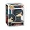 Figura coleccionable Funko Mai Zen?in Jujutsu Kaisen vinilo multicolor 102mm