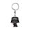 Funko Pop Schlüsselanhänger 71237 Schwarz Rot Vinyl Figur 102 mm