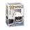 Figura colecionável Funko Wooloo Pokémon, vinil multicolorido, caixa com janela de 76 mm