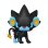 Funko Luxray Pokémon Vinyl Mehrfarbig 104mm Sammelfigur