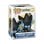 Funko Luxray Pokémon Vinyl Mehrfarbig 104mm Sammelfigur