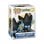 Figura coleccionable Funko Luxray Pokémon Vinilo Multicolor 104mm