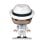 Figura coleccionable Funko Michael Jackson Multicolor Vinilo 105mm