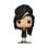 Figura colecionável Funko Inc FUNKO POP! 70596 Amy Winehouse vinil 13,5 cm preto/branco