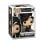 Figura colecionável Funko Inc FUNKO POP! 70596 Amy Winehouse vinil 13,5 cm preto/branco