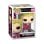 Personaggio da collezione Funko Ed Sheeran, vinile multicolore, 109 mm