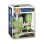 Figura coleccionable Funko Pop! Animation 70571 Yuno Black Clover vinilo 122mm multicolor