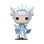 Figura coleccionable Funko Pop Animation 70569 Noelle Black Clover vinilo 128mm