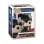 Funko POP! Animation 70568 Asta Black Clover, personaggio da collezione in vinile, 116 mm, multicolore