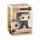 Funko Ryunosuke Tanaka Haikyu! Sammelfigur, mehrfarbig, Vinyl, 105 mm