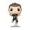 Funko Pop Animation 70562 Vinil Multicolor Haikyu! Asahi Azumane Figura Colecionável 113 mm