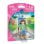Figurine de jouet Funko Inc Playmobil Playmo-Friends 70562 plastique multicolore