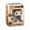 Funko Pop Animation 70562 Vinil Multicolor Haikyu! Asahi Azumane Figura Colecionável 113 mm