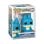 Figurine de collection Funko Munchlax Pokémon multicolore en vinyle 99 mm