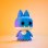 Figura da collezione Funko Munchlax Pokémon vinile multicolore 99 mm