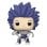 Figurine de collection Funko Hitoshi Shinso en vinyle My Hero Academia multicolore 116,8 mm