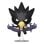 Figurine de collection Funko Pop! Fumikage Tokoyami My Hero Academia vinyle 13,3 cm