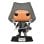 Figurine de collection Funko Ahsoka Tano en vinyle multicolore Star Wars : Ahsoka
