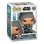 Figurine de collection Funko Ahsoka Tano en vinyle multicolore Star Wars : Ahsoka