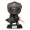 Figurine de collection Funko Star Wars : Ahsoka Marrok, vinyle multicolore, 9,65 cm