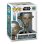 Figura coleccionable Funko Professor Huyang Star Wars Ahsoka Vinilo Multicolor 116,8mm