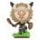 Funko Inc. Hilichurl Genshin Impact Mehrfarbige Vinyl-Sammelfigur 132 mm