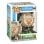 Funko Inc. Hilichurl Genshin Impact Mehrfarbige Vinyl-Sammelfigur 132 mm