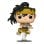 Funko Koga Inuyasha mehrfarbige Vinyl-Sammelfigur 113 mm