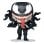 Figura coleccionable Funko Venom Marvel vinilo multicolor 102,8mm caja ventana