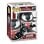Figura coleccionable Funko Venom Marvel vinilo multicolor 102,8mm caja ventana