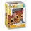 Figura da collezione Funko Bambi in vinile multicolore da 92,7 mm