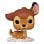 Figura da collezione Funko Bambi in vinile multicolore da 92,7 mm