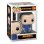 Figura coleccionable Funko Hannibal Multicolor Vinilo 94,7mm The Silence of the Lambs