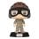 Figurine de collection Funko Anakin Skywalker Star Wars à intérieur en vinyle multicolore